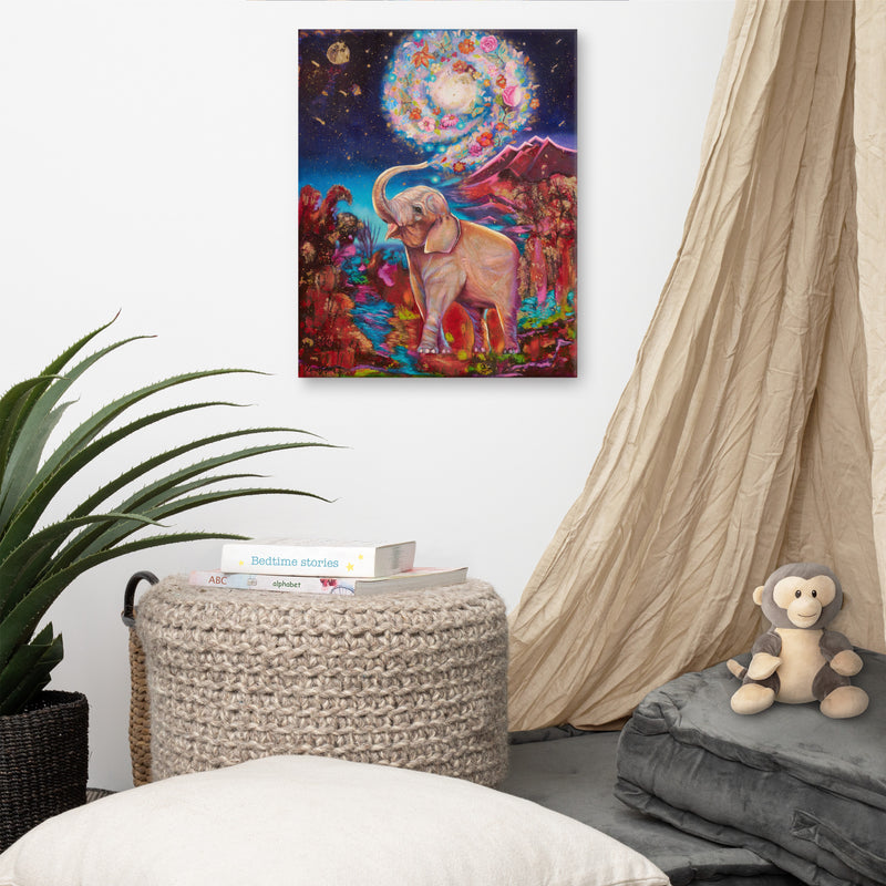 CANVAS PRINTS